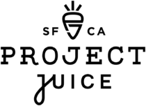 project juice logo
