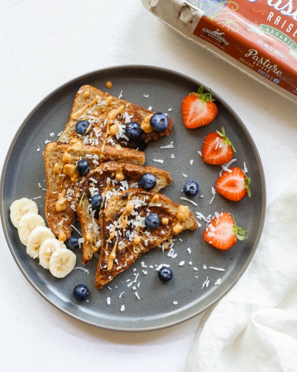 Post Workout Breakfast Recipes Becks Lives Healthy