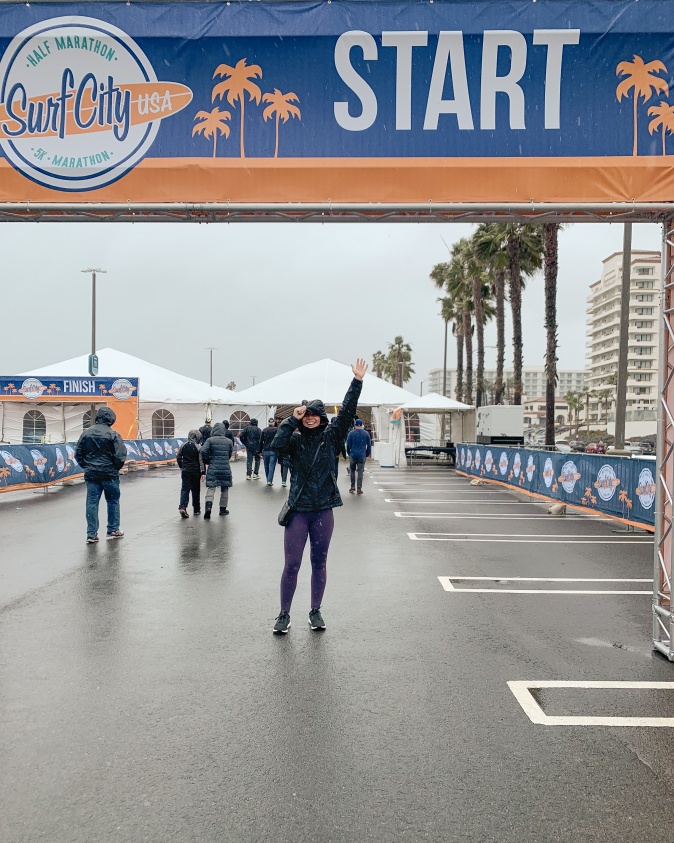 Surf city sale run 2019