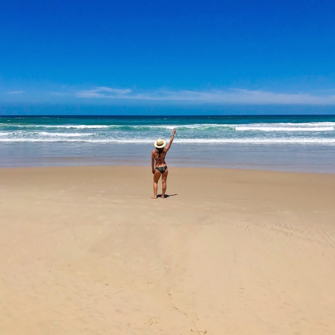 Australia Travel Guide (Sydney, Byron Bay, Noosa) - Becks Lives