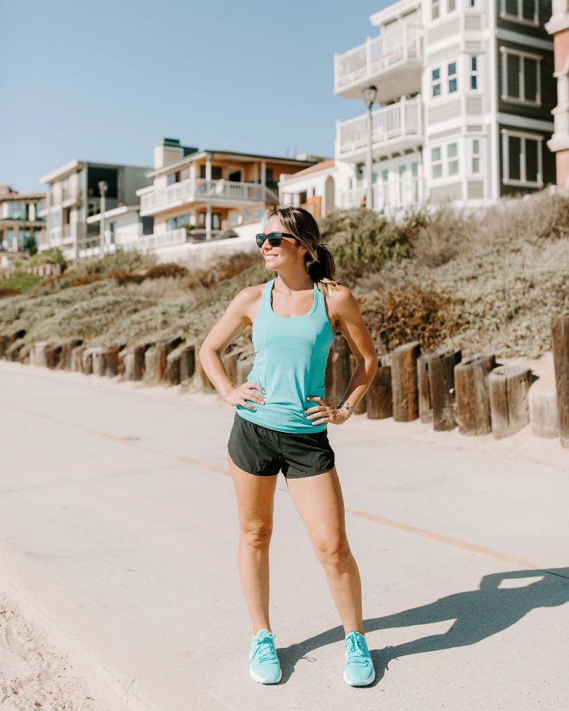 Running advice for beginners becks lives healthy