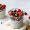 Stovetop Gingerbread Oatmeal | Becks Lives Healthy