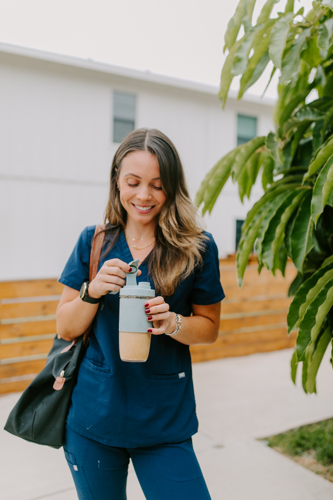 Healthy Meal Prep Ideas for Nurses